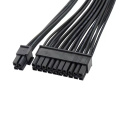 Power port Extension cable PVC 18AWG cable
